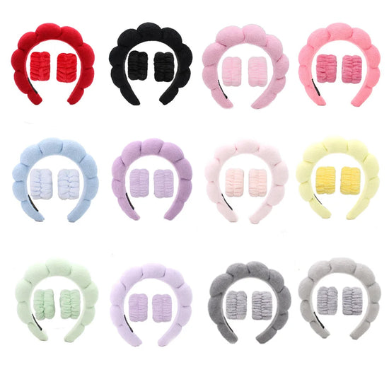 Cute, Cozy, and Functional – The Perfect Headband