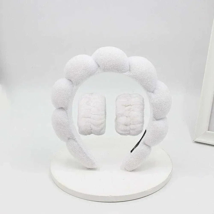 CloudKiss Cleanse Set