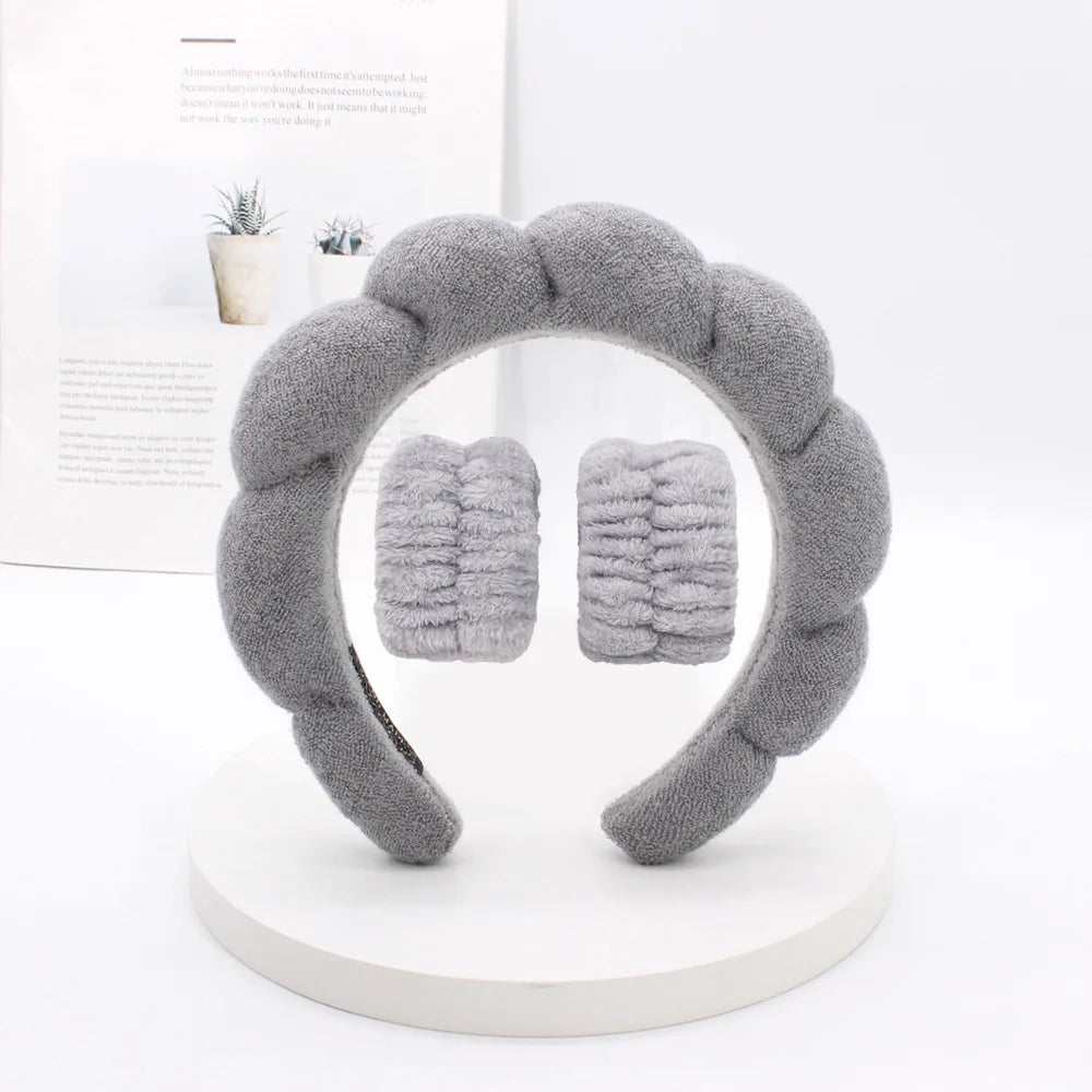 3-Piece CloudKiss Cleanse Set