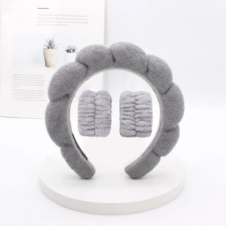 3-Piece CloudKiss Cleanse Set