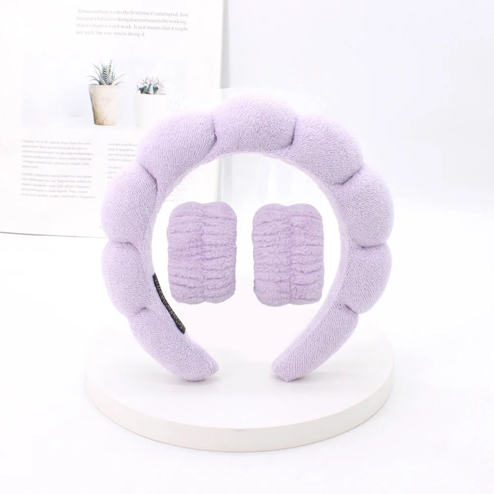 Lavender Milk