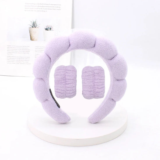 Lavender Milk