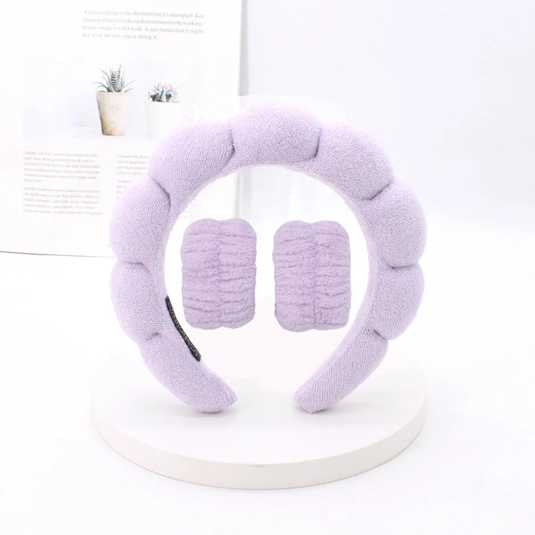 Lavender Milk