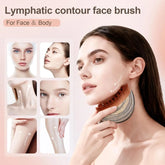 SoftSculpt™ Lymphatic Face Brush