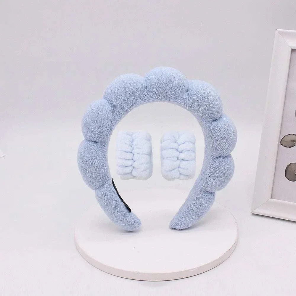 3-Piece CloudKiss Cleanse Set