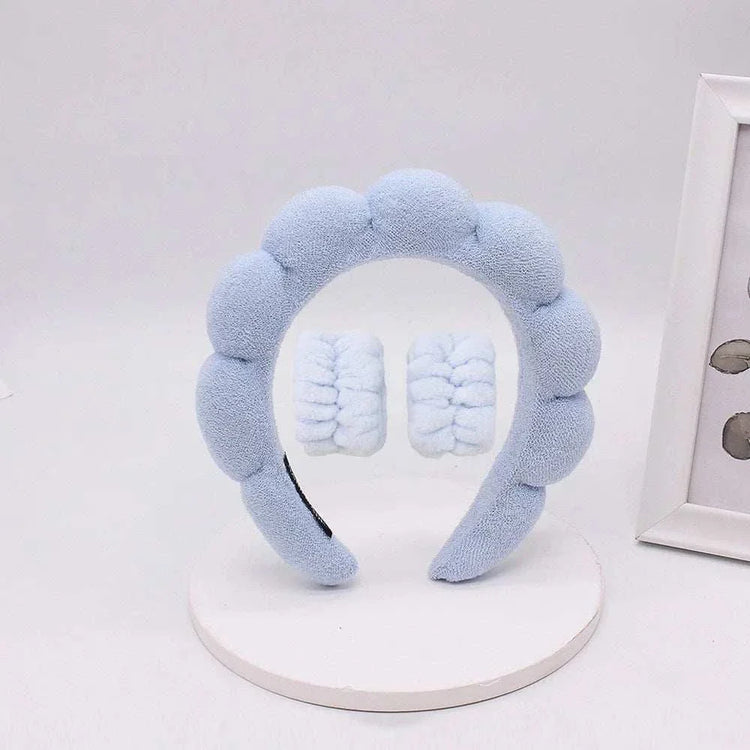3-Piece CloudKiss Cleanse Set